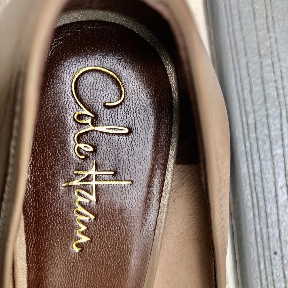 Woman’s Shoes Cole Hann